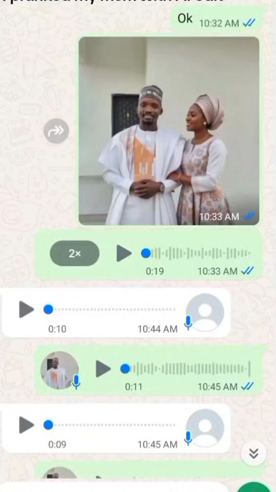 TikTok video thumbnail by umar_uj