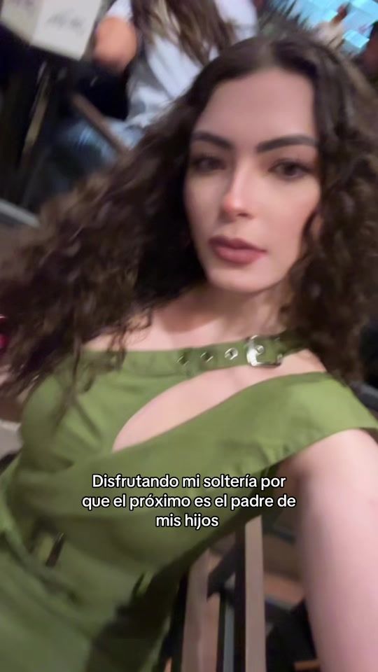 TikTok video thumbnail by shaurimejia