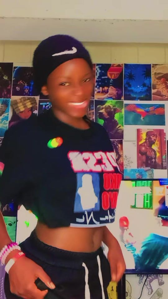 TikTok video thumbnail by luofinnest28