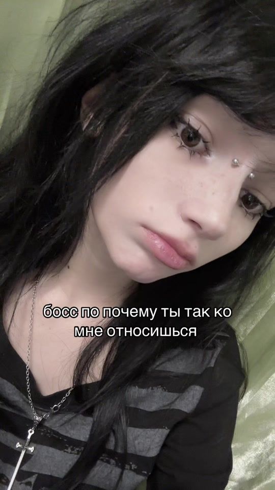 TikTok video thumbnail by sashablien