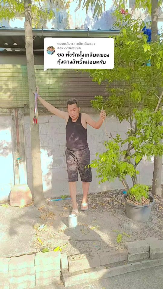 TikTok video thumbnail by keng_itthipol
