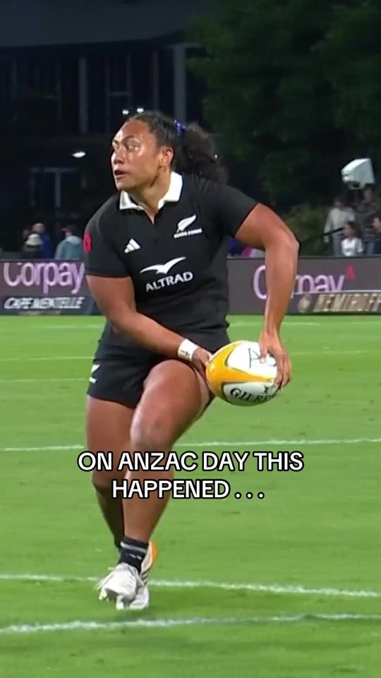 TikTok video thumbnail by blackferns