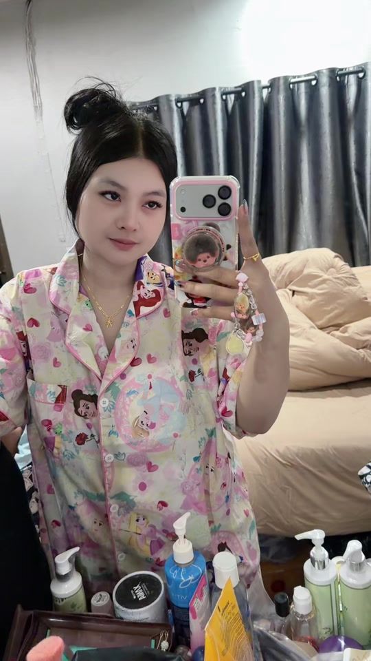 TikTok video thumbnail by saidee422