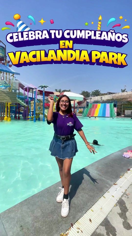 TikTok video thumbnail by vacilandiapark