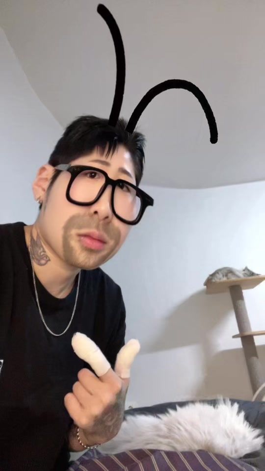 TikTok video thumbnail by guccicci_