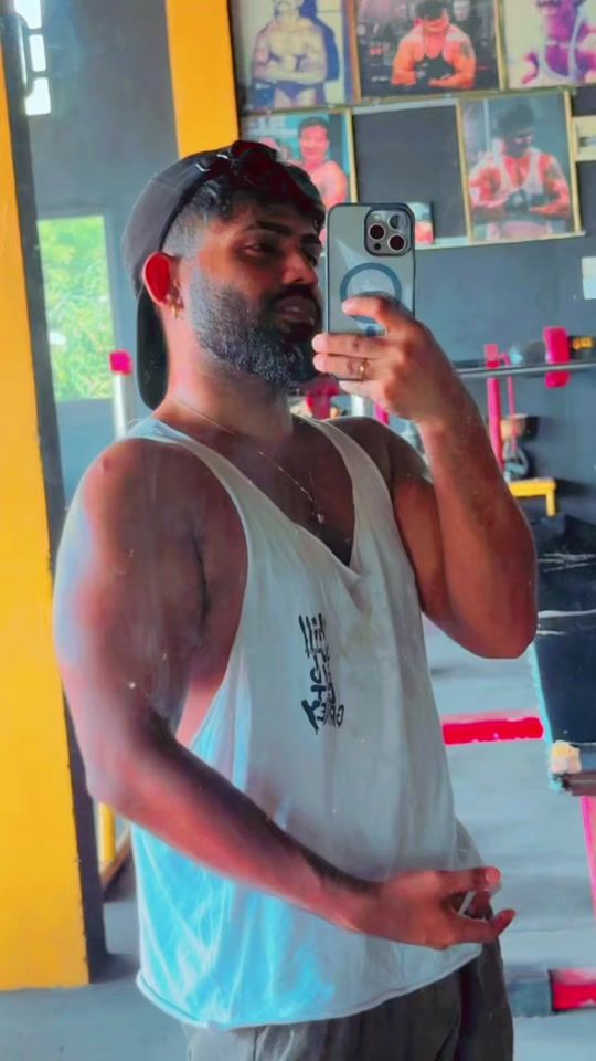 TikTok video thumbnail by chamaraprasadh