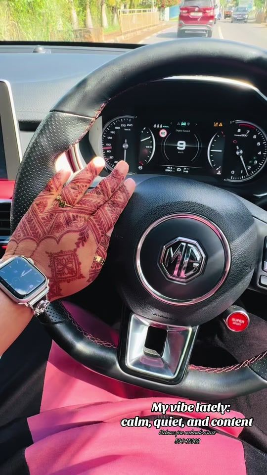 TikTok video thumbnail by mehnazmehendi1311