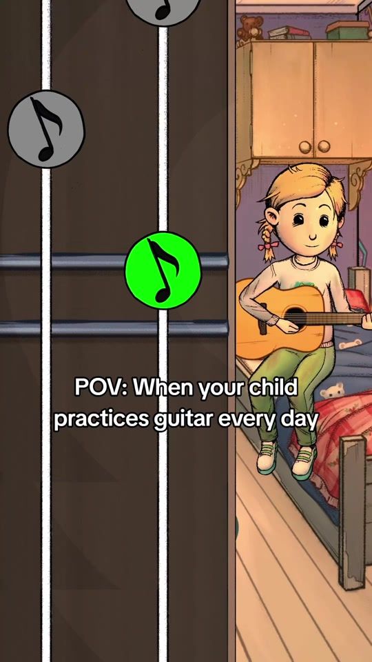 TikTok video thumbnail by mychildgame