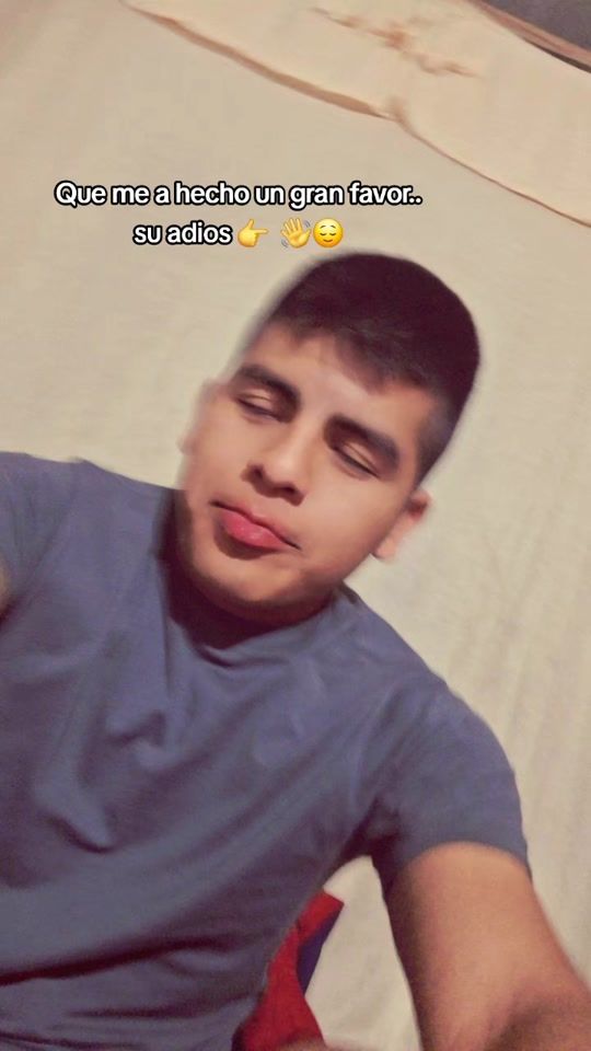 TikTok video thumbnail by .alan013
