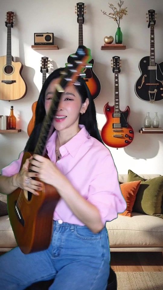 TikTok video thumbnail by jennie_guitar