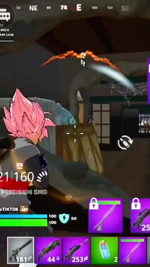 TikTok video thumbnail by shadegamingishere