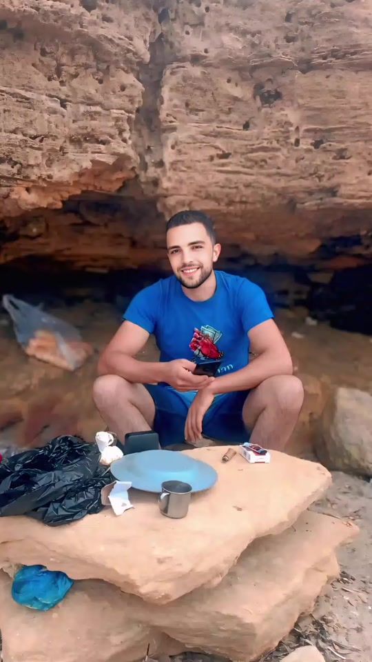 TikTok video thumbnail by oussama_farhaat