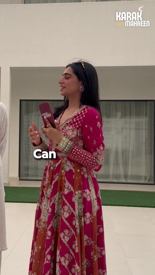 TikTok video thumbnail by karakwithmahreen