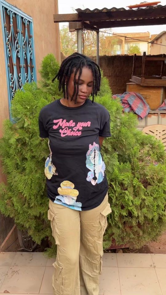 TikTok video thumbnail by latifatou420