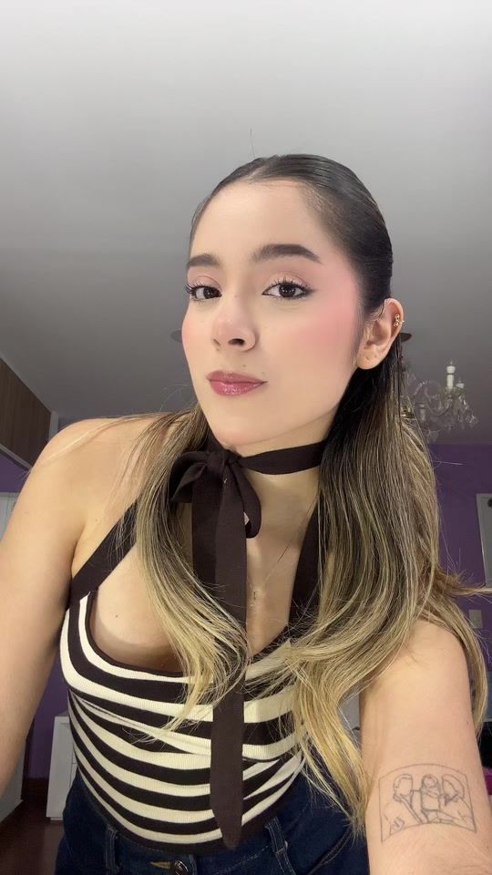 TikTok video thumbnail by veromusica