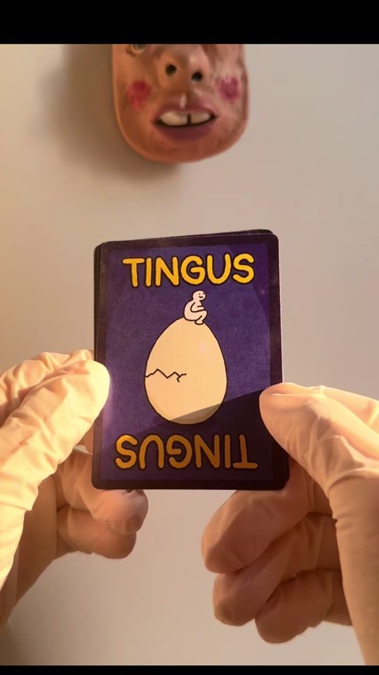 TikTok video thumbnail by mastertingus