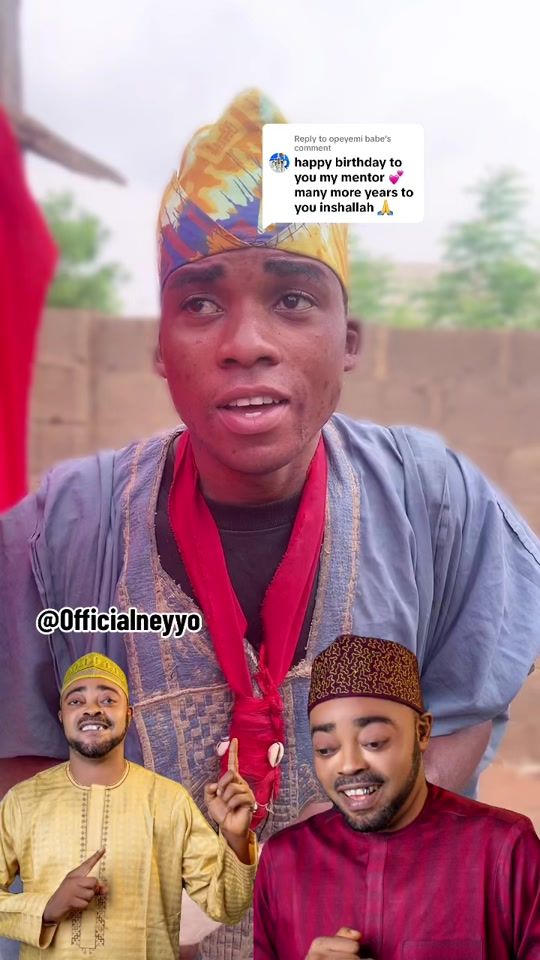 TikTok video thumbnail by officialneyyo