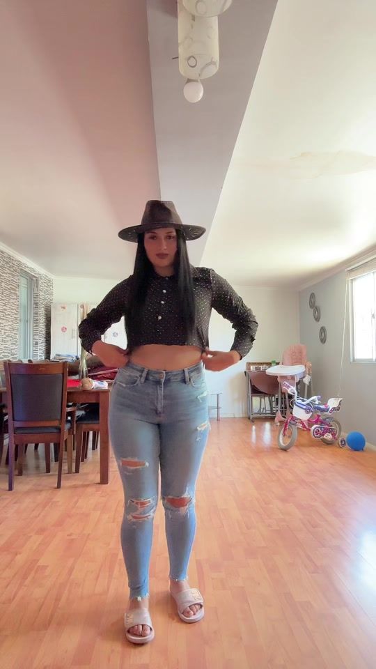 TikTok video thumbnail by yarixasanchez