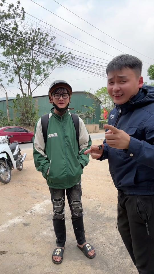 TikTok video thumbnail by hungther19