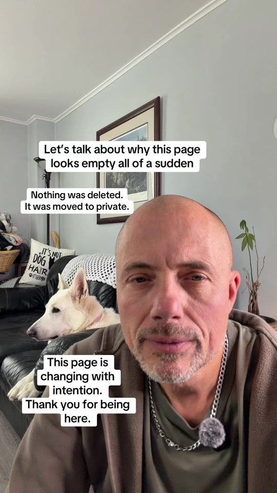 TikTok video thumbnail by edentheservicedog