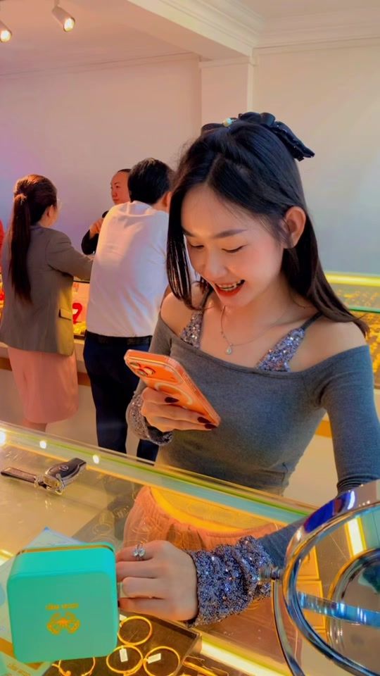 TikTok video thumbnail by hak_kunthea_jewelry
