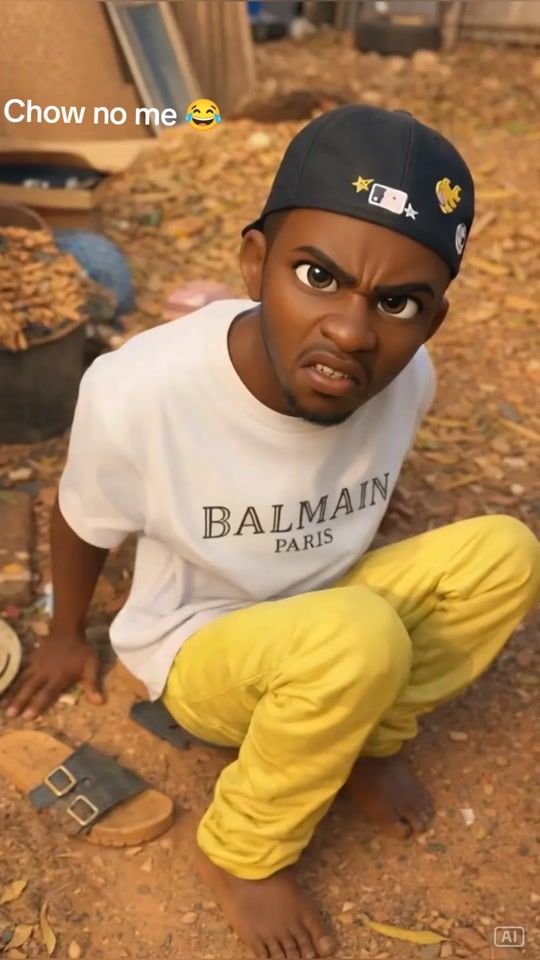 TikTok video thumbnail by ibraheem_chairman