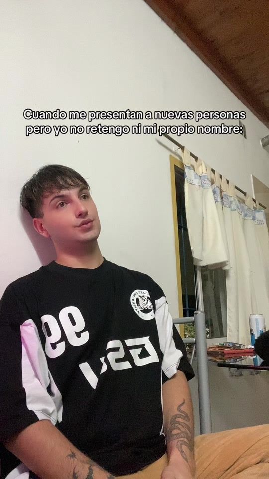 TikTok video thumbnail by nachobellomo