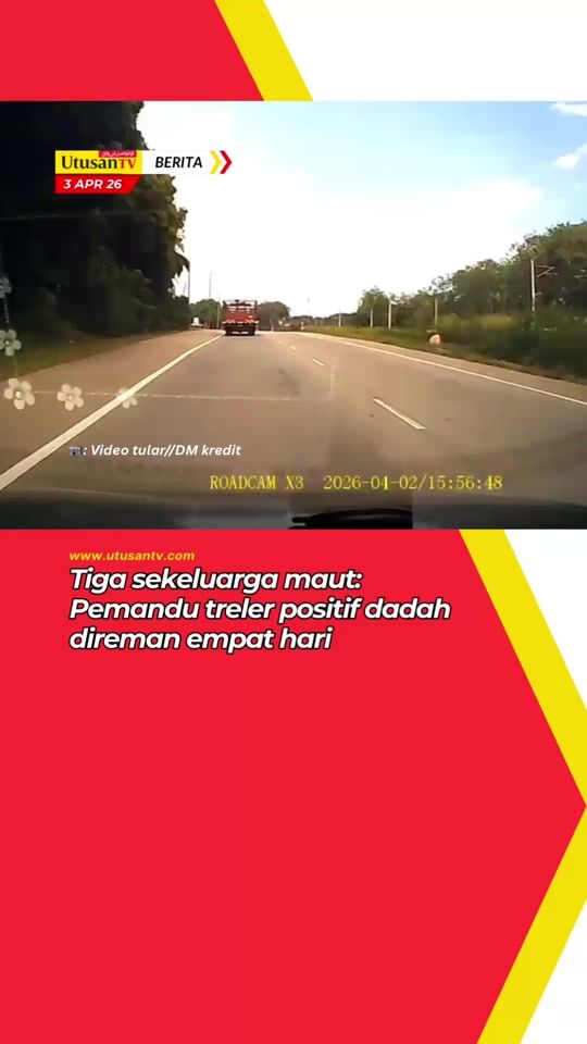 TikTok video thumbnail by utusantvofficial