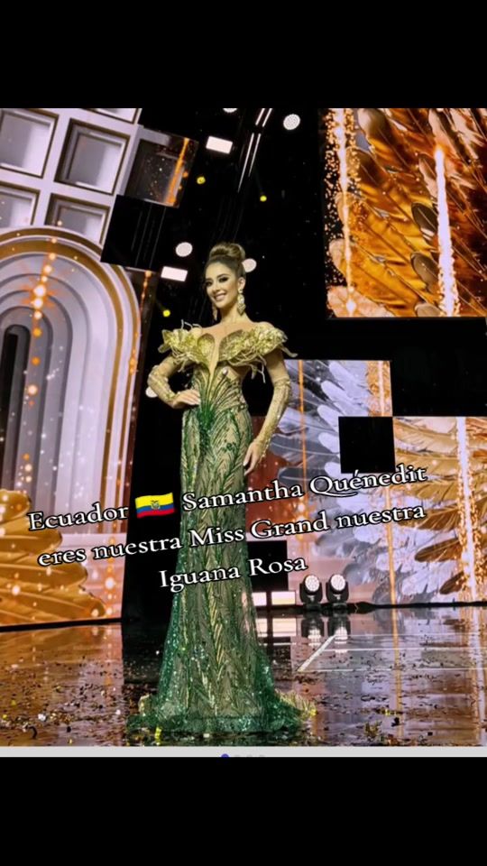 TikTok video thumbnail by bellezas_ecuador
