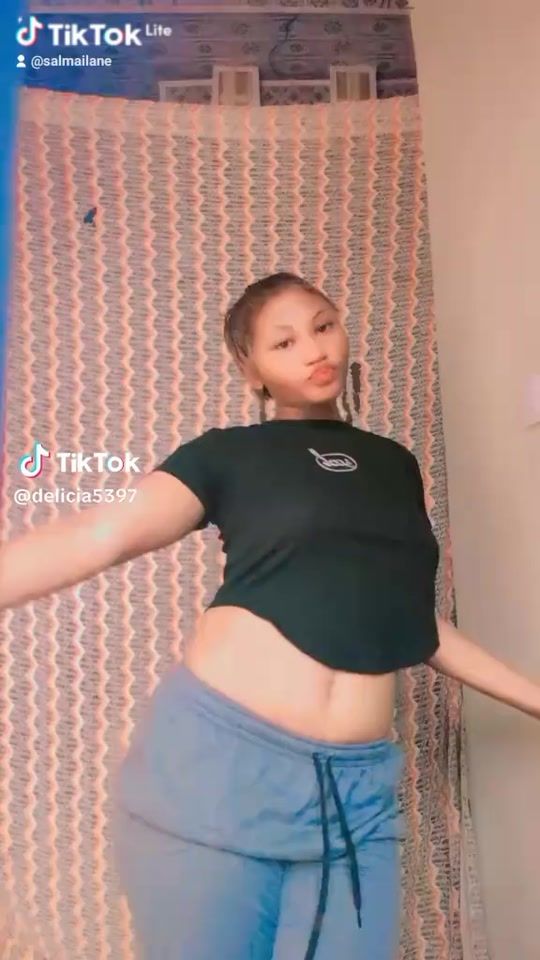 TikTok video thumbnail by salmailane
