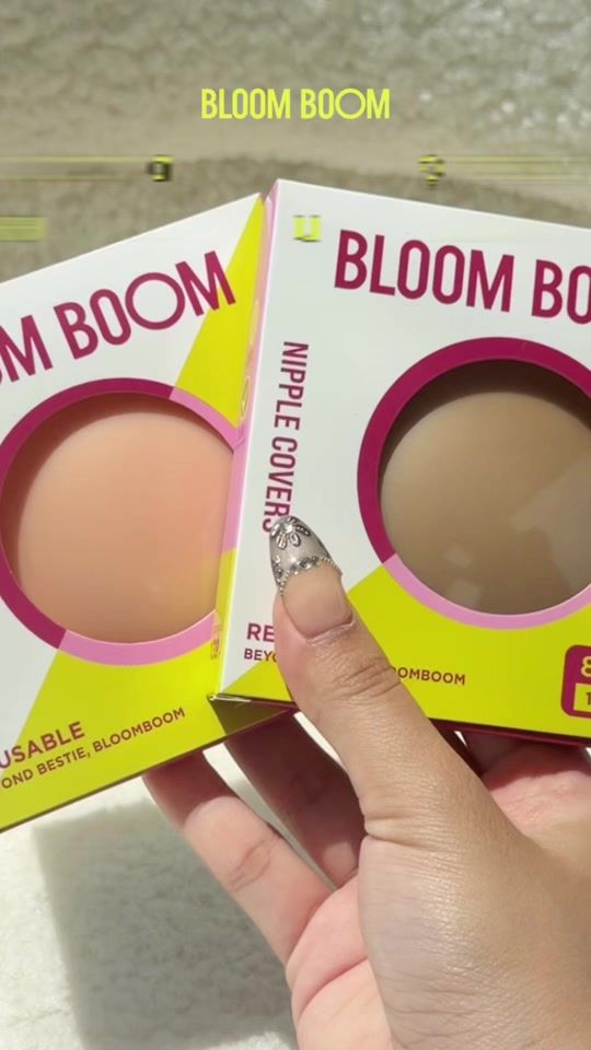 TikTok video thumbnail by bloomboomth.official