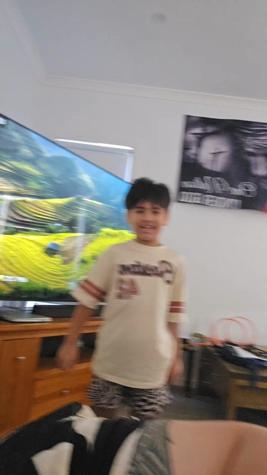 TikTok video thumbnail by tofiau0