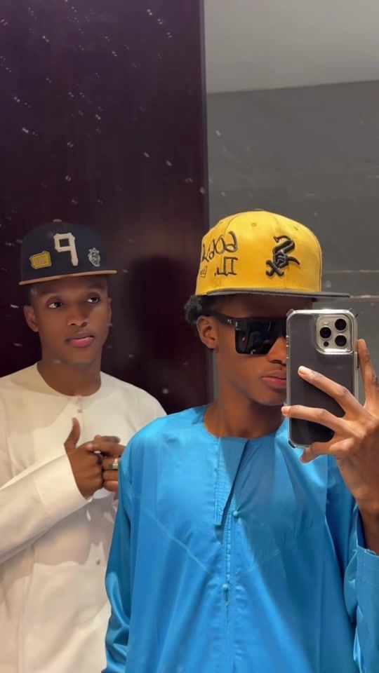 TikTok video thumbnail by __apdoul__sidi