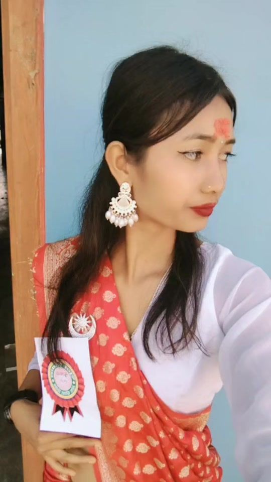 TikTok video thumbnail by sarita__rana_