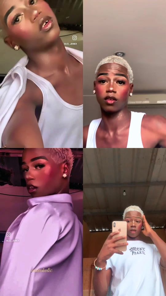 TikTok video thumbnail by leonel_le