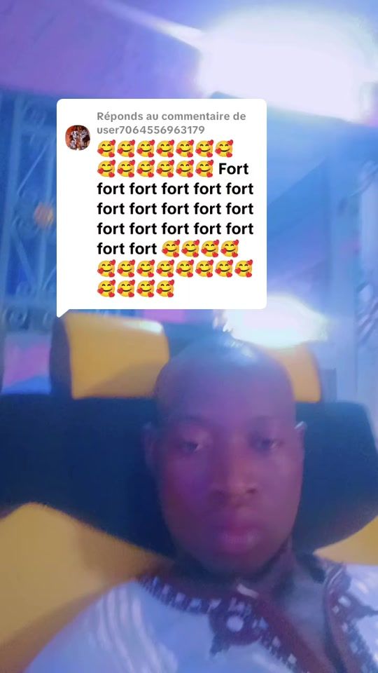 TikTok video thumbnail by djibril.koanda