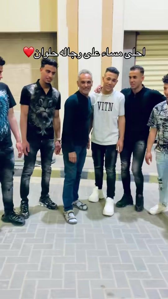 TikTok video thumbnail by abdo_saeed3