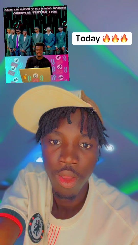TikTok video thumbnail by funky.gh4