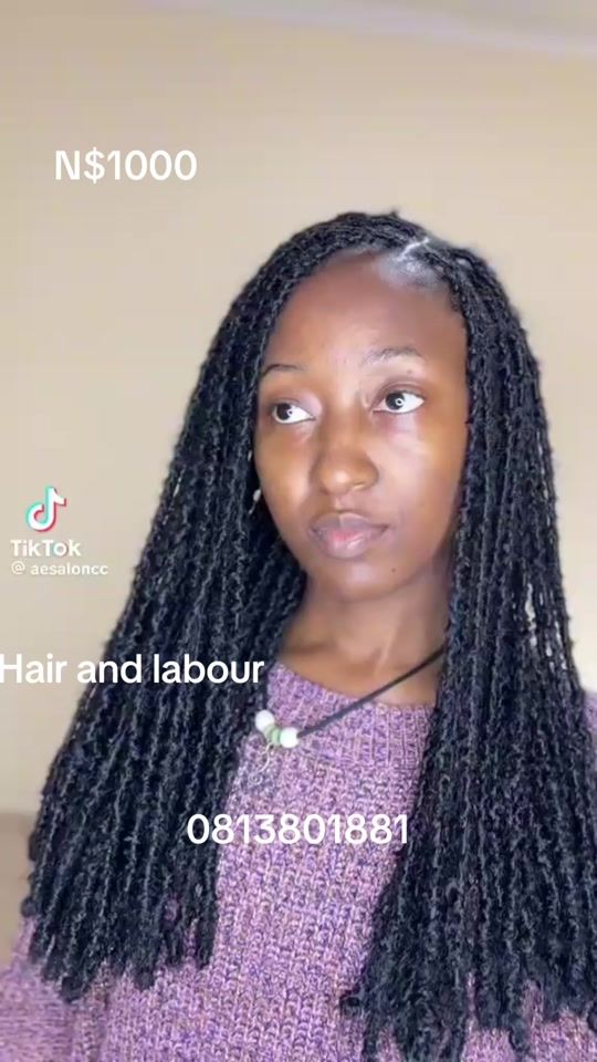 TikTok video thumbnail by aesaloncc