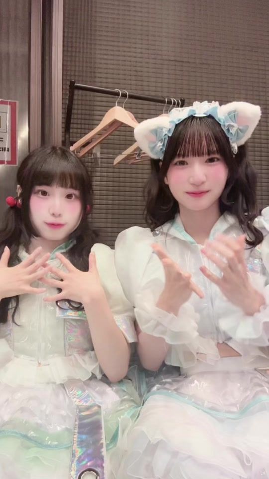 TikTok video thumbnail by tenran_misono