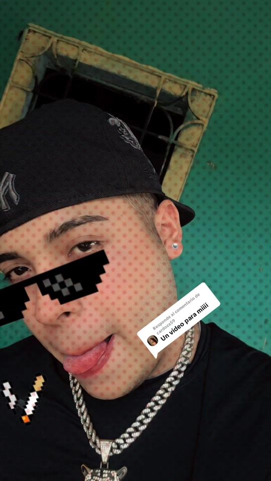 TikTok video thumbnail by jefferson.escobar2