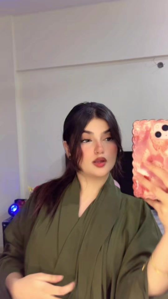 TikTok video thumbnail by imalishba.official