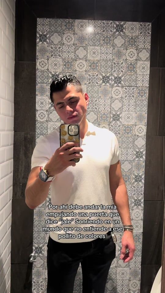 TikTok video thumbnail by cesargaest