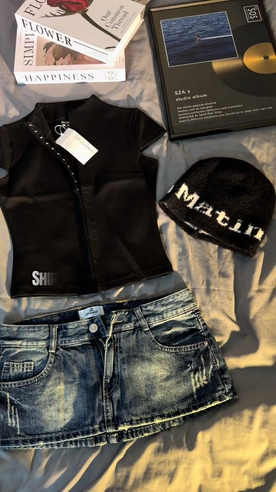 TikTok video thumbnail by jiwonclothes