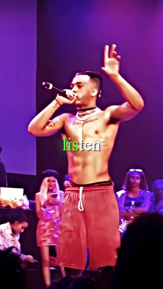 TikTok video thumbnail by _rip_xxx_tentacion_