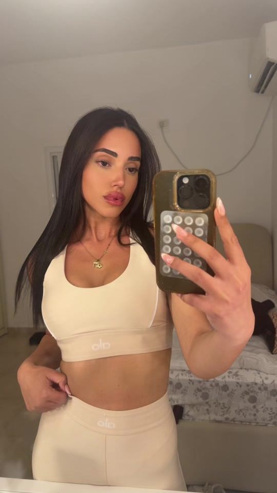 TikTok video thumbnail by ofirweiss_