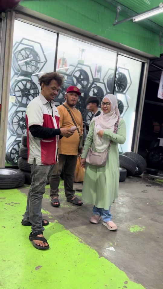 TikTok video thumbnail by jj.miko_tires