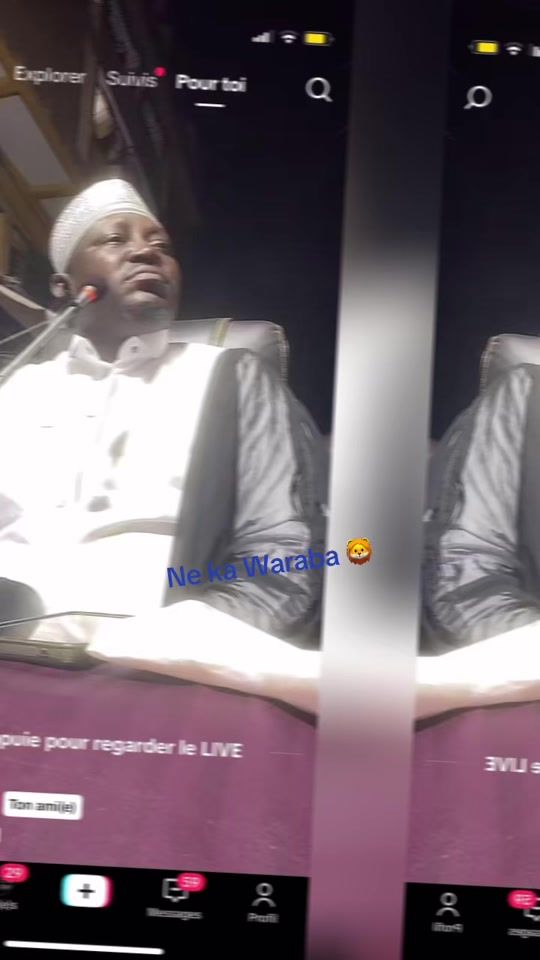 TikTok video thumbnail by siabanakahonronmousso
