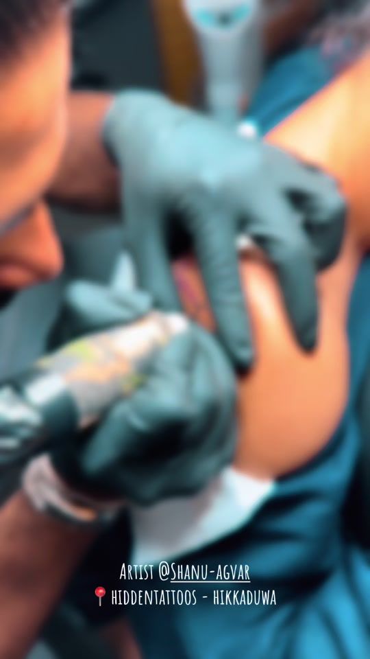 TikTok video thumbnail by hiddentattoos