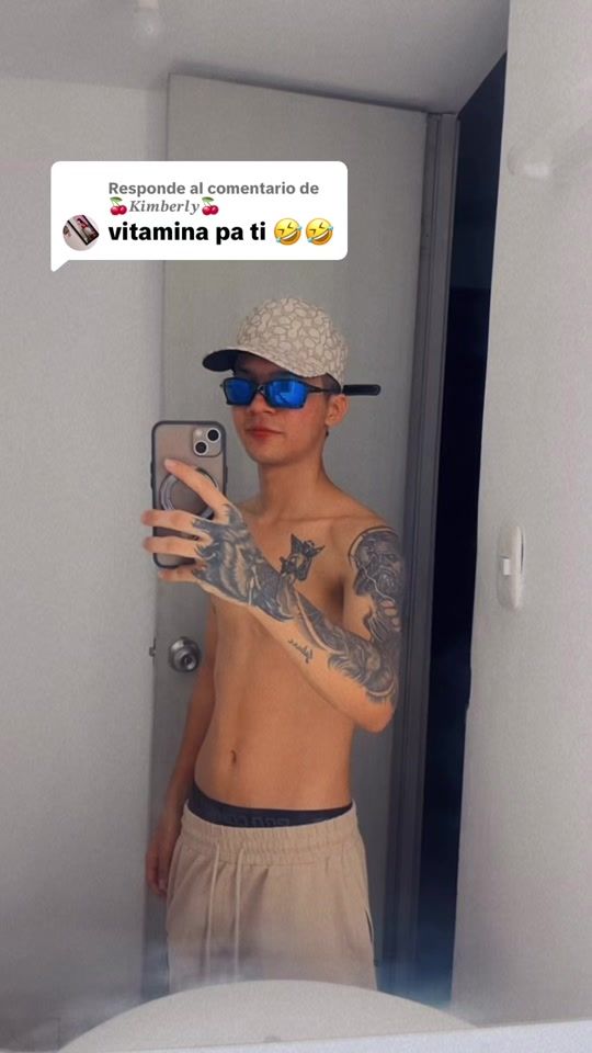 TikTok video thumbnail by gilber_navarro